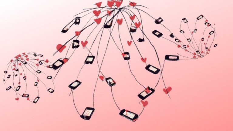 Network Effects and a Lack of Innovation within Dating Apps